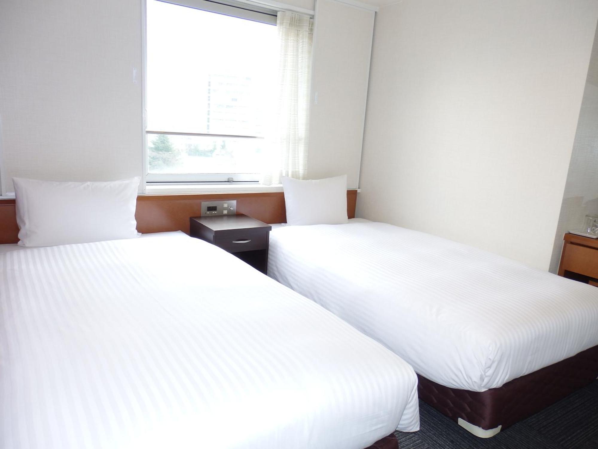 Gr Hotel Ginzadori Kumamoto Quarto foto